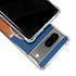 NFL Denver Broncos Vintage Google Pixel 7a Clear Case